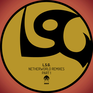 Netherworld (Rise And Fall Remix)