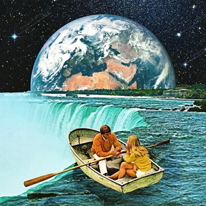 四维跃迁一起看流星