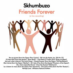 This Land is Mine (From "Exodus")