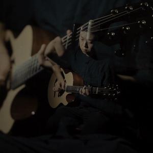 my heart will go on(指弹吉他版）