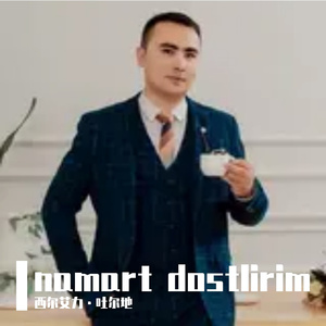 namart dostlirim 伴奏