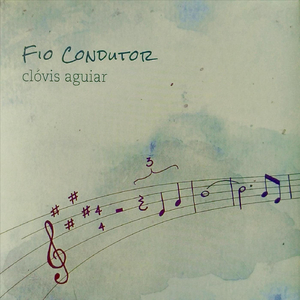 Fio Condutor (feat. Toninho Horta)