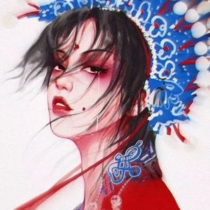 萱草花