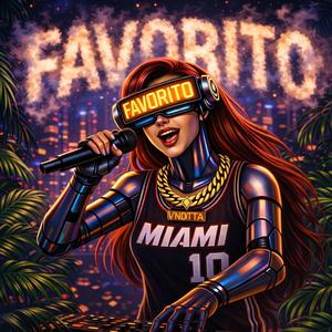 FAVORITO (CLUB MIX)