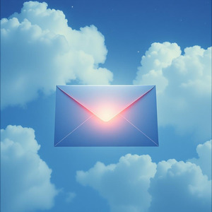 未来からの手紙