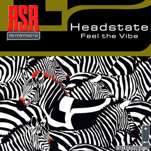 Feel The Vibe (Step In Mix)