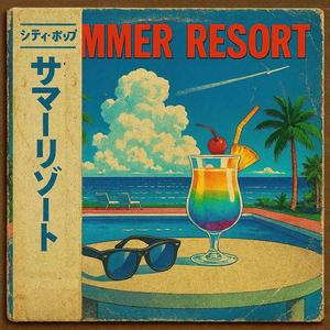 Surfer Girl (サーファー・ガール)