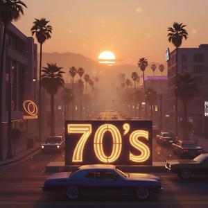 70's