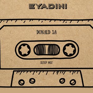 Eyadini (3Step Mix)