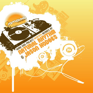 Nevicata (Natural Rhythm Remix)