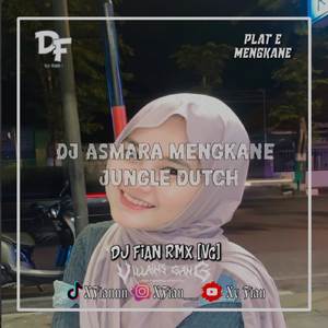 DJ ASMARA MENGKANE