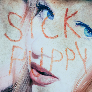SICK PUPPY