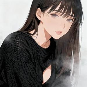 黑色毛衣 (R&B版)