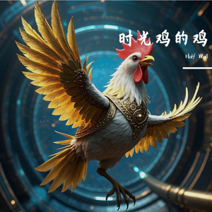 时光鸡的鸡