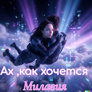 Ах ,как хочется