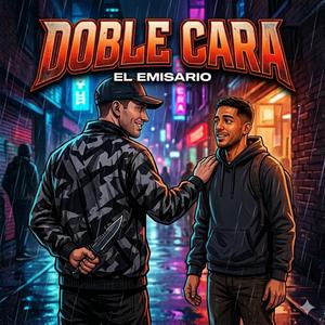 Doble cara