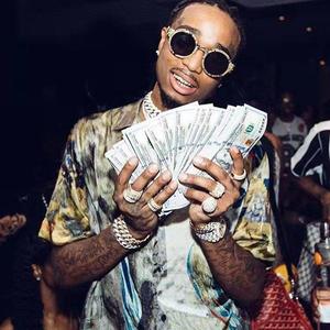 【free】trap type beat 挥霍无度