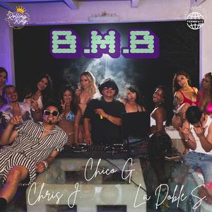 B.M.B (feat. La Doble S & FernBeatz)
