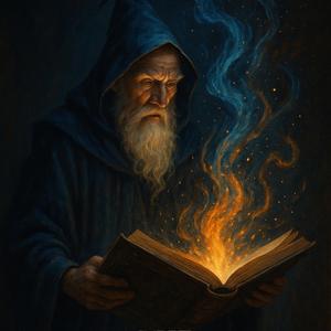 The Sorcerer's Story