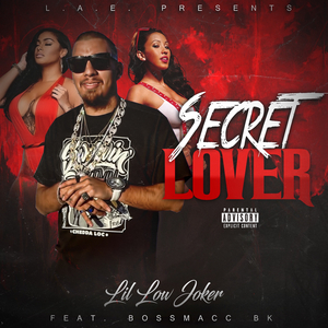 Secret Lover