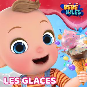 Les glaces