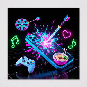 ギリギリ・ヒーロー