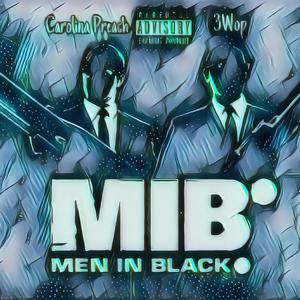 Men In Black