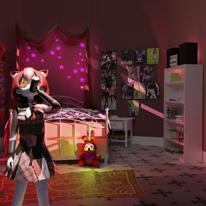 scenecore idolZz!! (Sped Up)