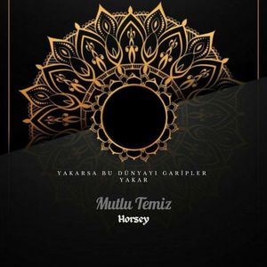 Horsey (Yakarsa Bu Dünyayı Garipler Yakar)