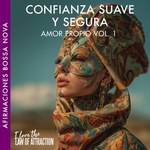 La Número Uno (Afirmaciones de Autoestima Elevada Bossa Nova)