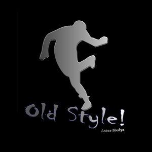 Old Style!