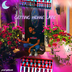 Getting Home Late