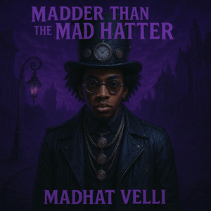 Madder Than the Mad Hatter