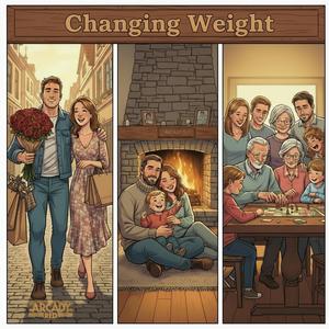 Changing Weight