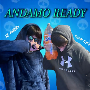 Andamo Ready