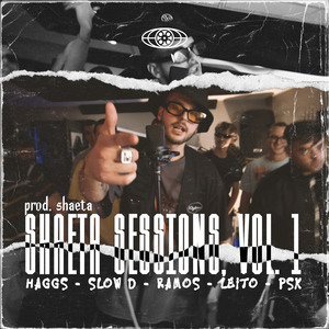 Shaeta Session, Vol. 1