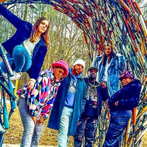 LIFE Cypher: The 1st Chronicle (feat. Mal B, Praya P, Midnite, Fearless, Baker The Legend, Pastor T & TiffLIFE)