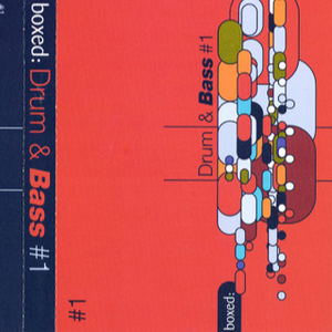 Drum & Bass #1