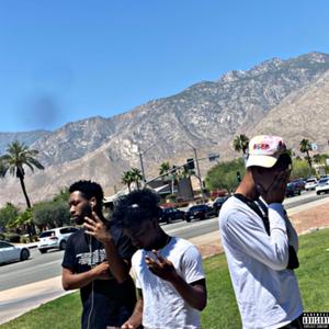 72 hrs in Cali (feat. 17Metro & 81Kobe)