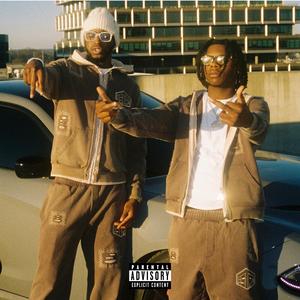 Wealthy (feat. SkiMaskDee)