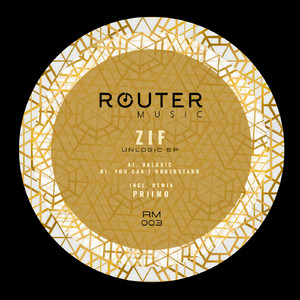 Unlogical (PRiiMO Remix)