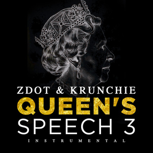 Queen's Speech 3 (Instrumental)