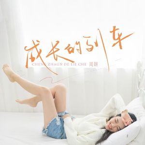 成长的列车