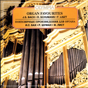 J.S. Bach: Toccata and Fugue (D minor) BWV565
