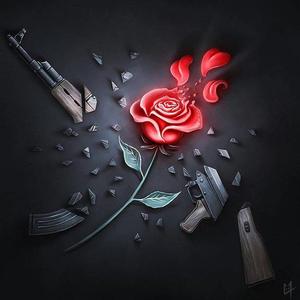 Calvin Harris-Outside (Bootleg)（Dark remix）