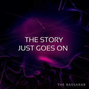 The Story Just Goes On