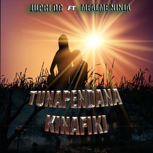 Tunapendana Kinafiki
