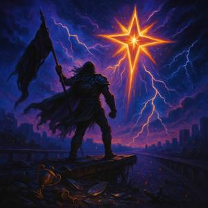 Pilgrim of the Broken Mile