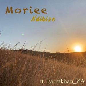 Ndibize (feat. Farrakhan_ZA)