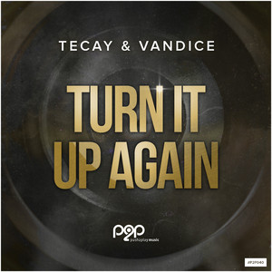 Turn It up Again (TobiMorrow Remix Edit)